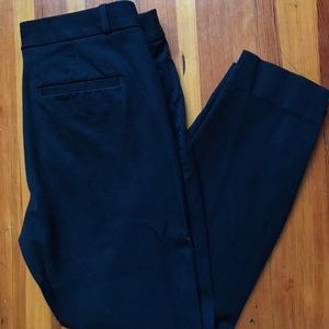Banana republic women’s dress pants